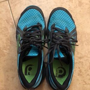 Brooks Pure Cadence running shoes